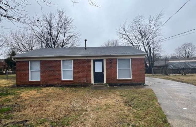 219 Broadland Ct. - 219 Broadland Court, Hillview, KY 40229