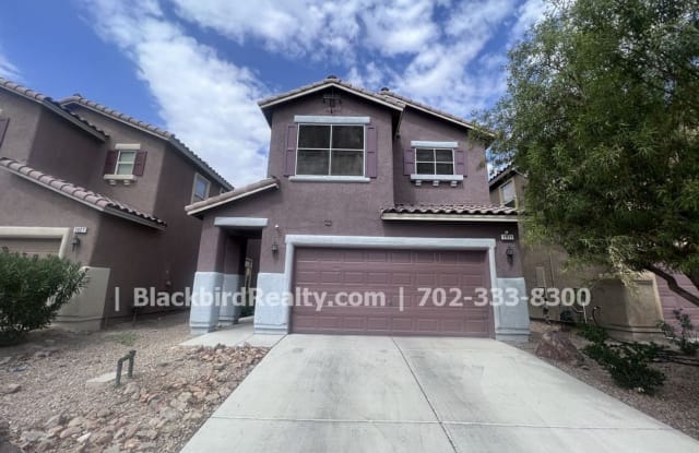 3933 Chasing Heart Way - 3933 Chasing Heart Way, Sunrise Manor, NV 89115