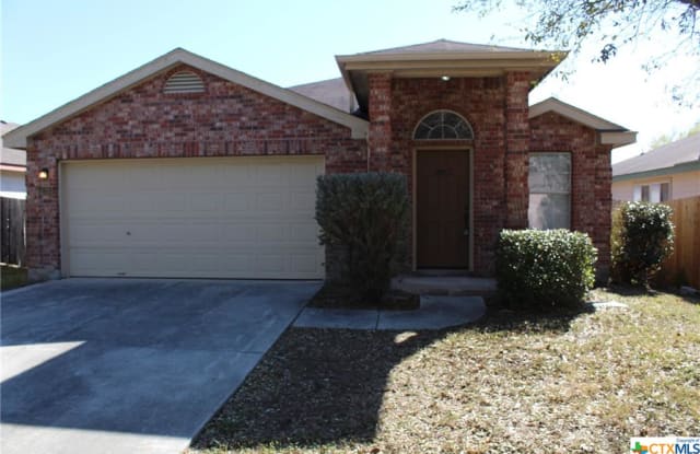 233 Val Verde Drive - 233 Val Verde Drive, New Braunfels, TX 78130