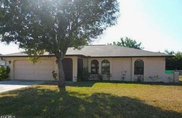 1420 SE 19th Street