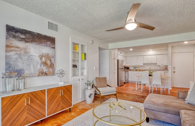 South Congress Square