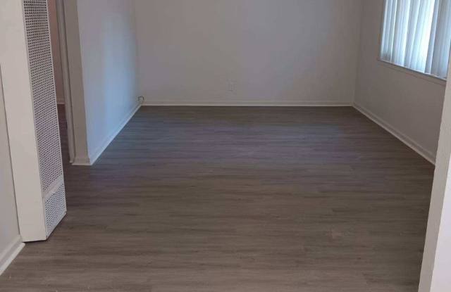 Photo of Coming Soon! Cute and Cozy 2 bedroom 1 bathroom with HUGE Back yard!