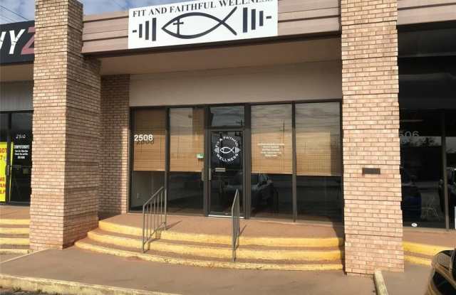 Photo of 2508 S 7th Street