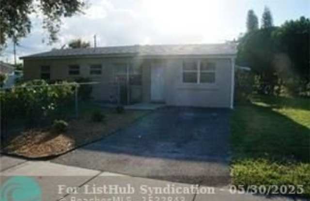Photo of 550 NE 61st St
