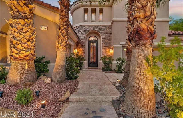 2737 Botticelli Drive