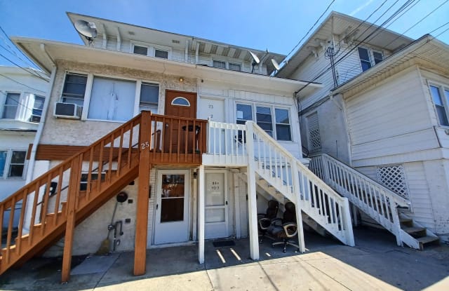 25 N Boston Ave - 25 North Boston Avenue, Atlantic City, NJ 08401