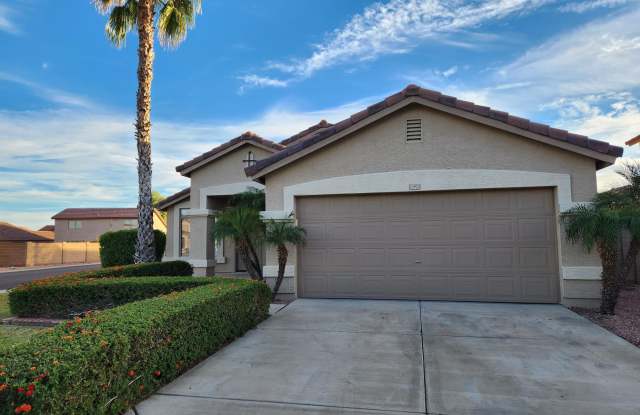 Photo of 15923 W Post Drive