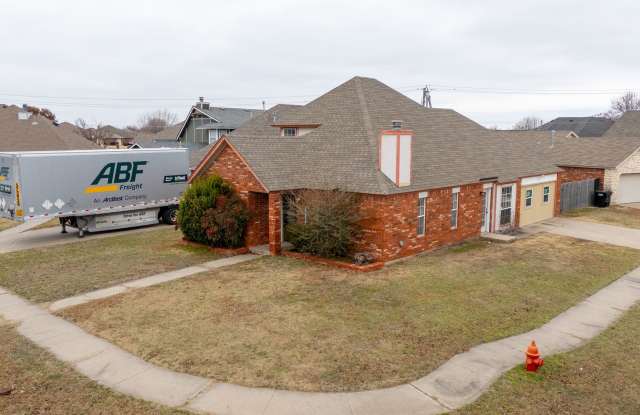 Rent to Own Available in Moore, Ok!