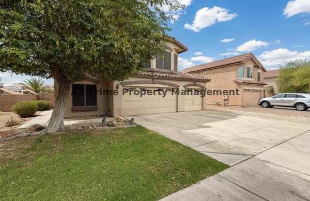 9244 West Vogel Avenue