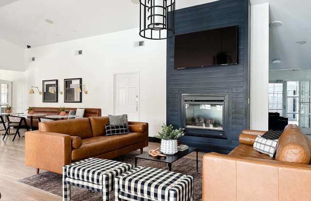 Photo of Yugo Lexington Campus Court