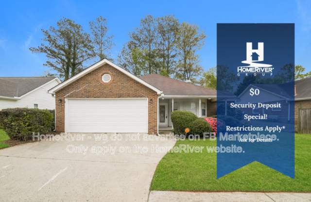 140 Landing Dr