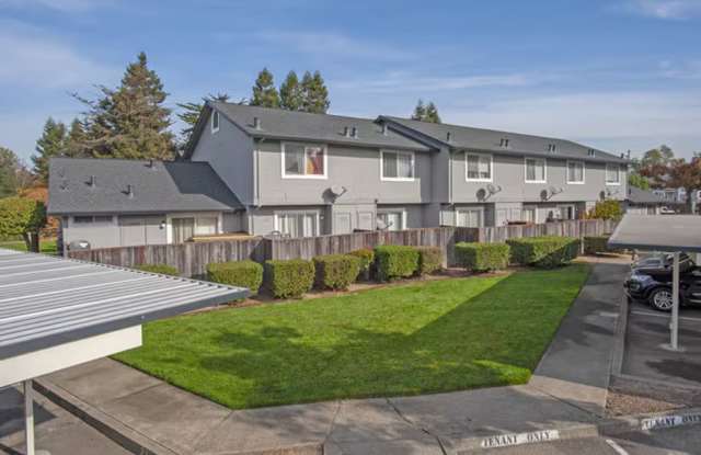 Photo of Westbrook Townhomes