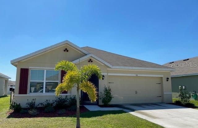 5011 WILLOW PRESERVE WAY - 5011 Willow Preserve Way, Manatee County, FL 34221