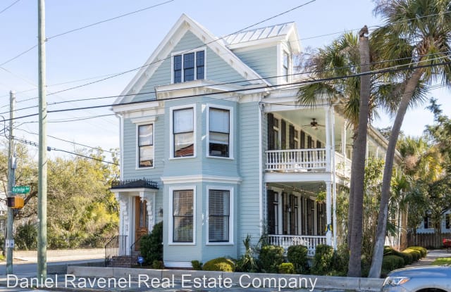 Completely Renovated One Bedroom With View - 58 Rutledge Avenue, Charleston, SC 29401