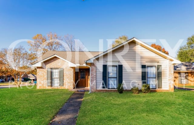 7401 Brampton Court - 7401 Brampton Court, Montgomery, AL 36117