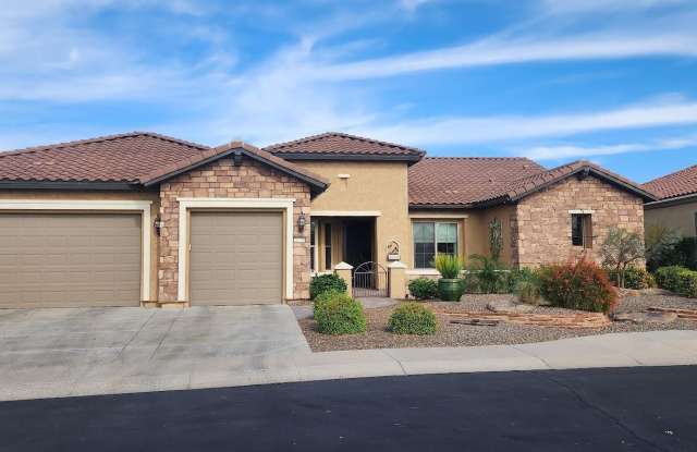 Photo of 20709 N 264th Avenue