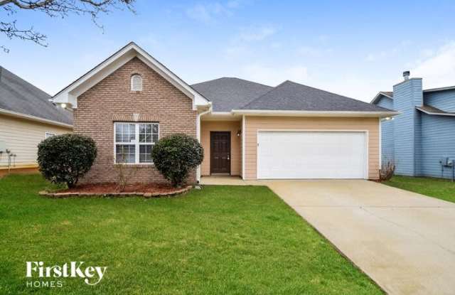 8540 Dover Drive