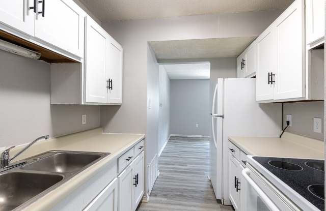 Photo of University Point Apartments
