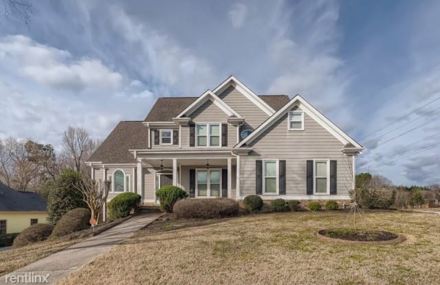 3835 Bay Grove Way - 3835 Bay Grove Way, Gwinnett County, GA 30052