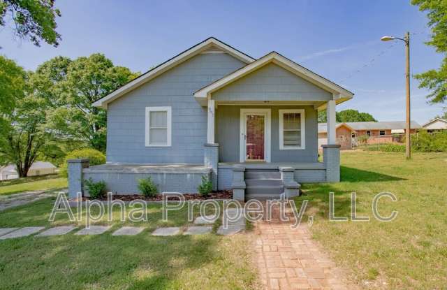907 S Welcome Rd