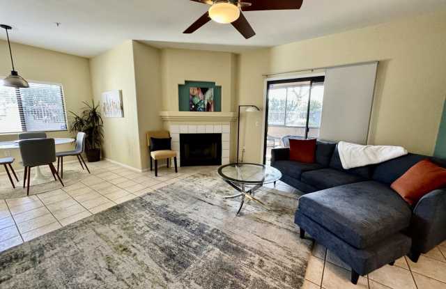 Photo of 15050 N Thompson Peak Parkway unit: 1065