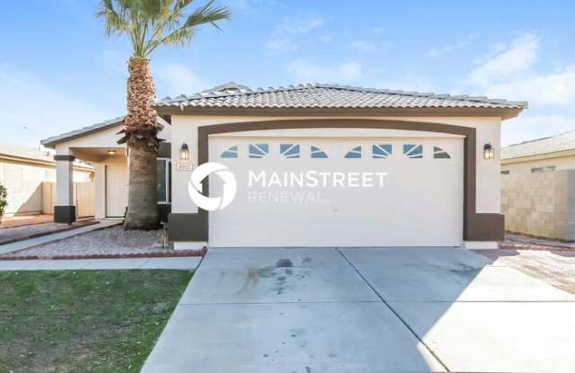 8921 East Butternut Avenue