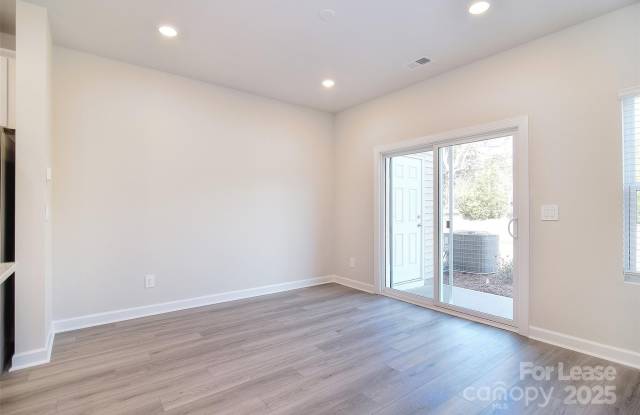 3580 Backwater Street