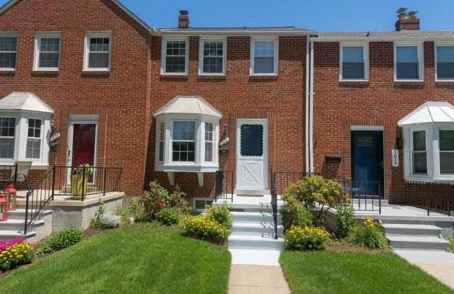 1612 HARDWICK Road