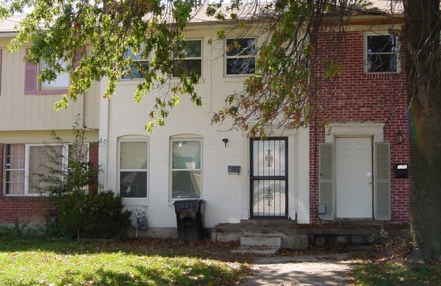 3506 Chauncey Ave - 3506 Chauncey Avenue, Louisville, KY 40211