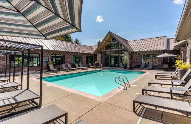 Avery at Orenco Station