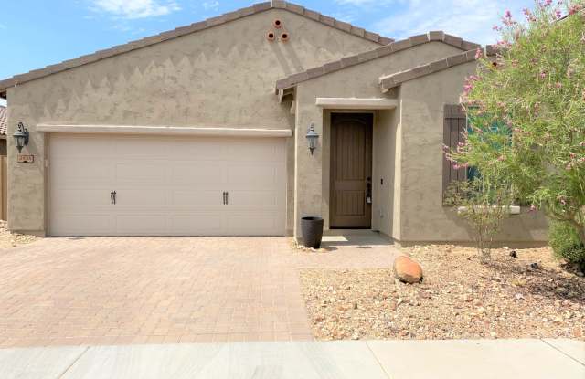 2933 W Laredo Ln - 2933 West Laredo Lane, Phoenix, AZ 85085