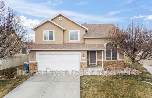 368 W Cinnamon Circle