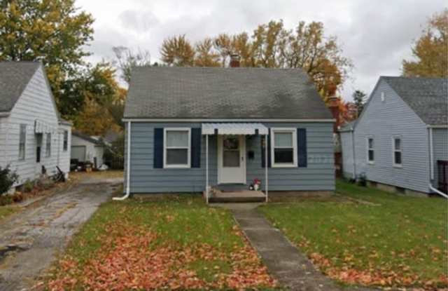 1311 Ferguson Avenue