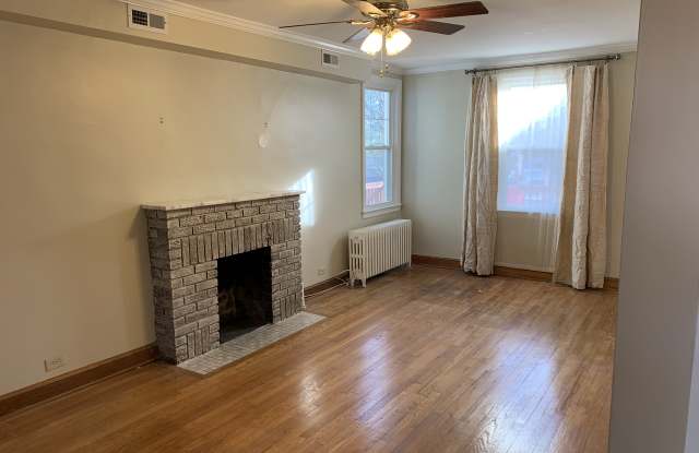 524 Whittier Street Northwest