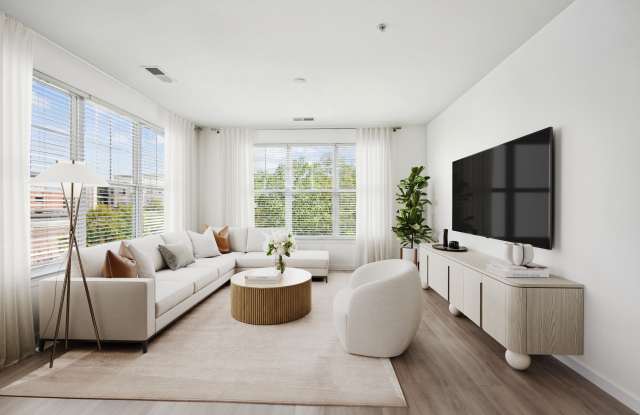 Photo of Aspire Apollo