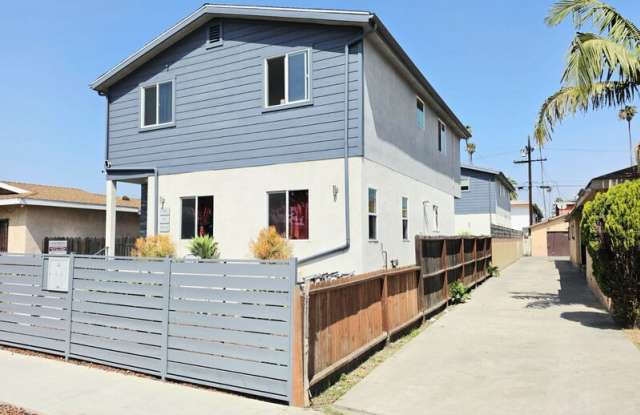 631 West 83rd Street