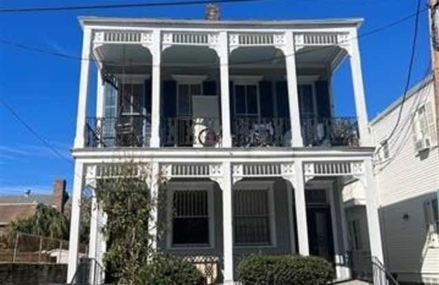 Photo of 3311 CAMP Street