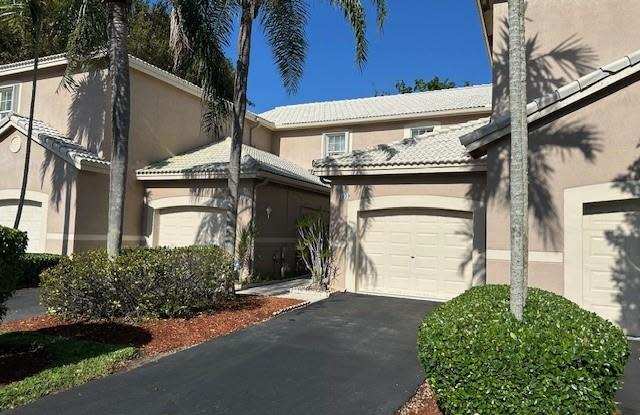 1939 Madeira Dr - 1939 Madeira Drive, Weston, FL 33327