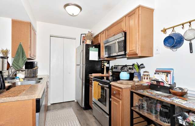 627 Virginia Road unit: 212