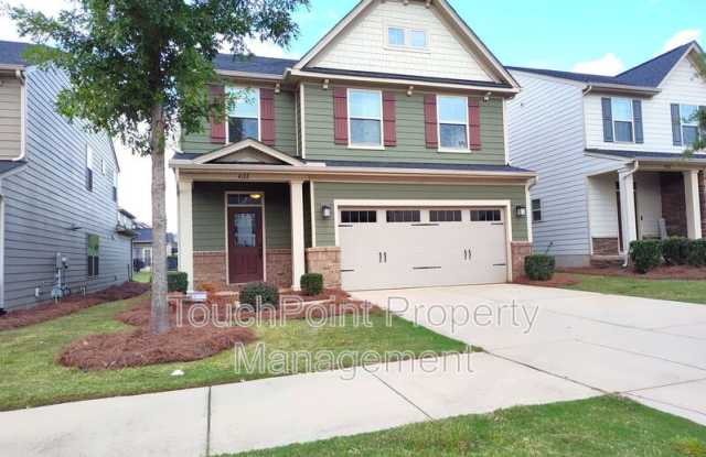 4122 Audubon Park Dr