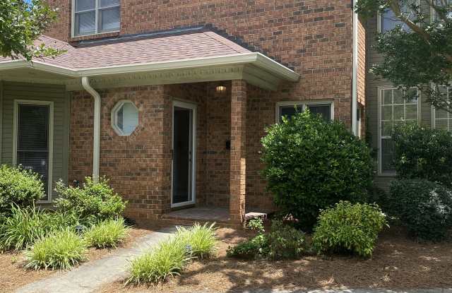 343 South Cherry Street - 1