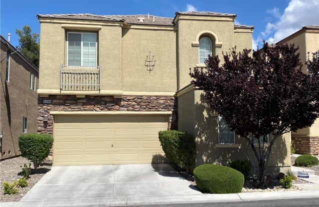 2264 Autumn Fire Court - 2264 Autumn Fire Court, Las Vegas, NV 89117