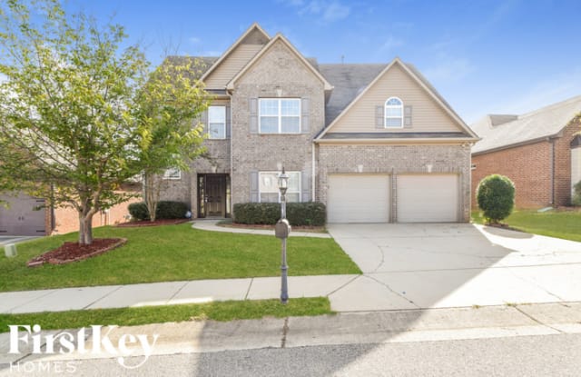 6252 Letson Farm Trail - 6252 Letson Farm Trl, Bessemer, AL 35022