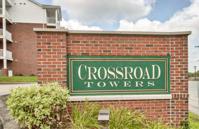 Crossroad Towers