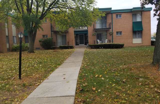 1820 Axtell Street - 1