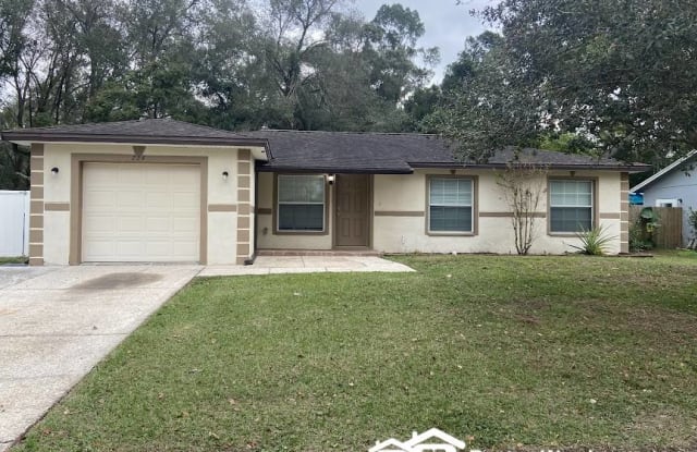 224 Faithway Drive - 224 Faithway Drive, Brandon, FL 33584