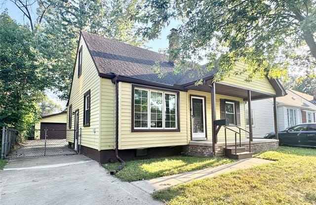 Photo of 24741 Chicago Street