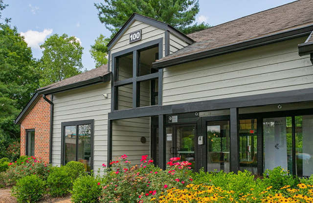 The Residences at Glenview Reserve