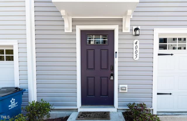 4005 Lush Grove Drive