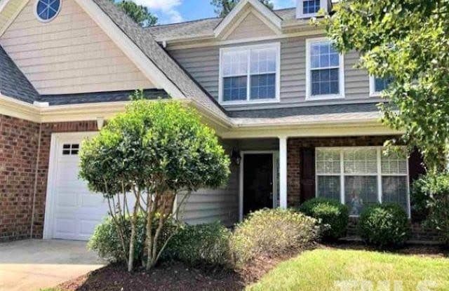 11239 Maplecroft Court - 11239 Maplecroft Court, Raleigh, NC 27617